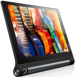 Lenovo Yoga 3 10 16GB WiFi Black